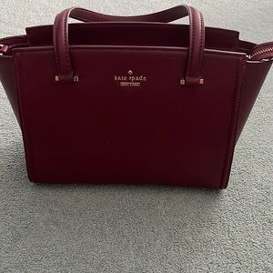 Kate Spade Satchel Bag